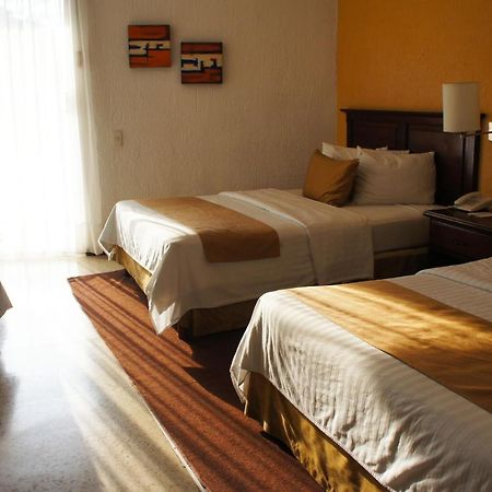Hotel Kamico Tapachula Exterior photo