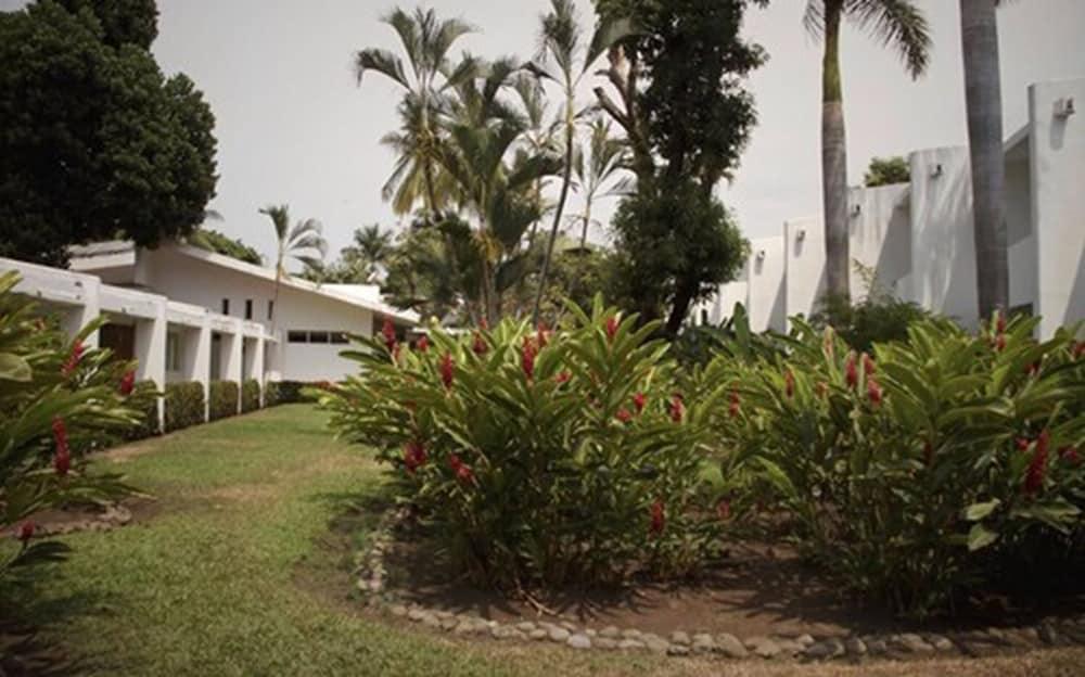 Hotel Kamico Tapachula Exterior photo