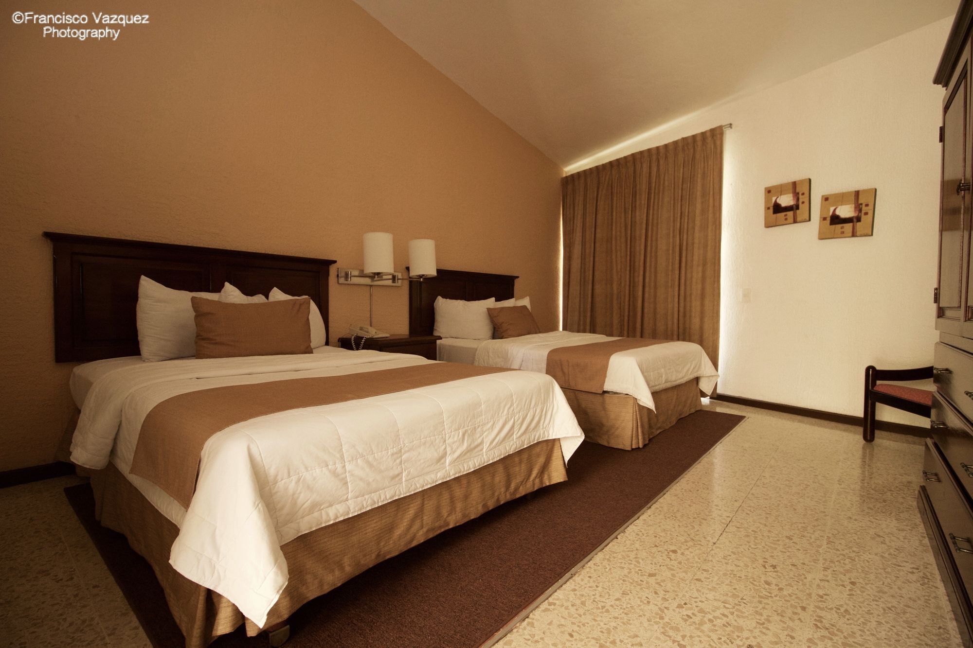 Hotel Kamico Tapachula Exterior photo