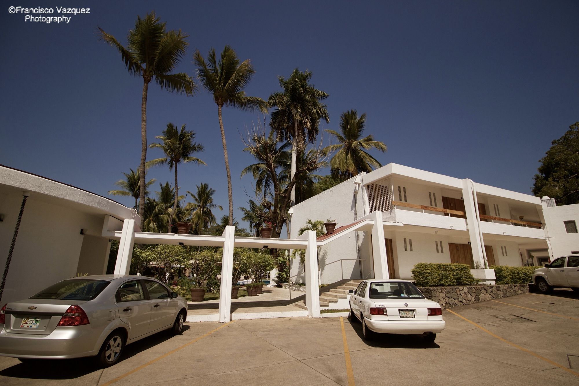Hotel Kamico Tapachula Exterior photo