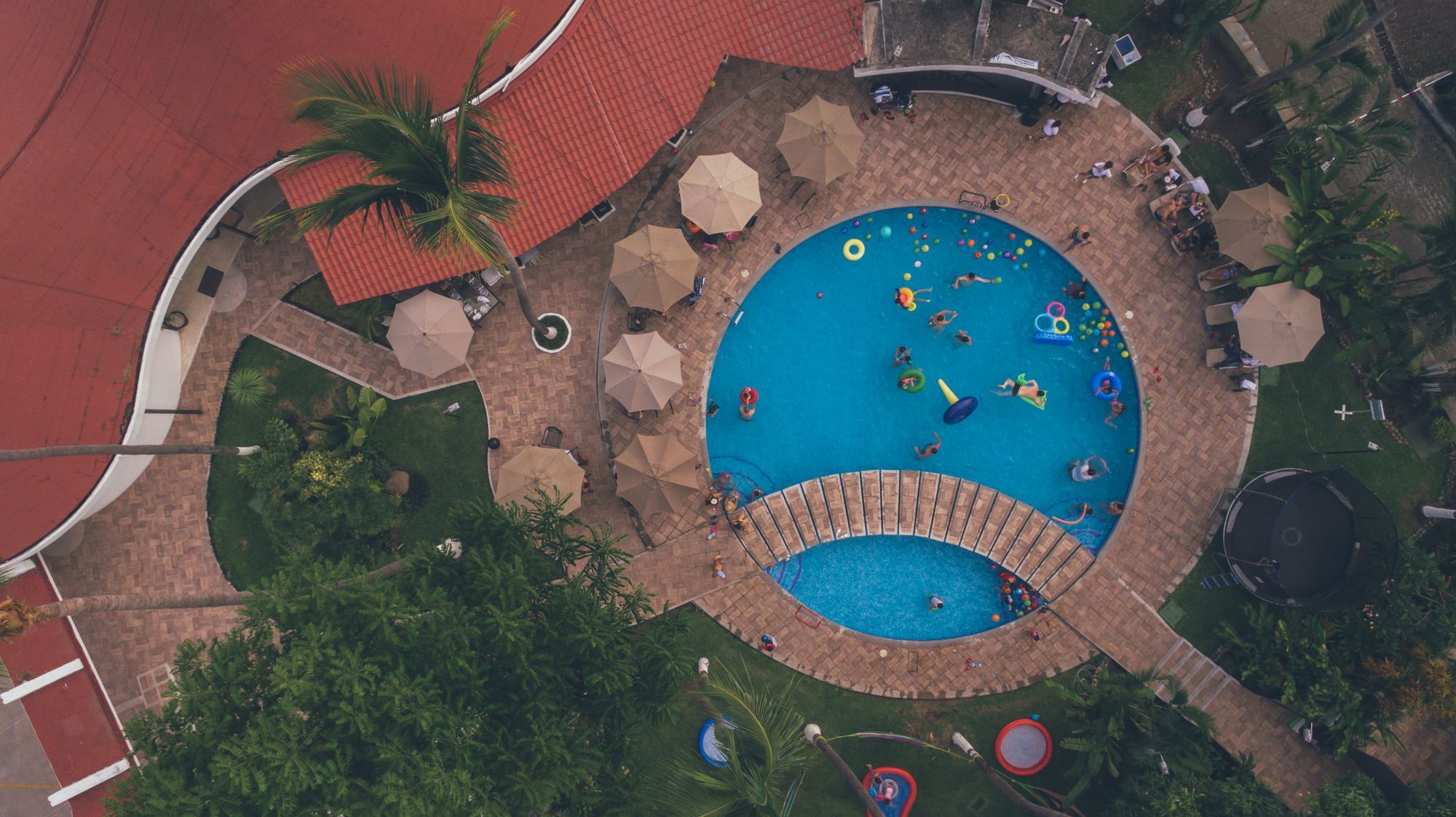 Hotel Kamico Tapachula Exterior photo